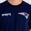 Tricou pentru bărbați New Era  Established Number NFL New England Patriots