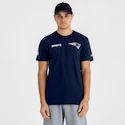 Tricou pentru bărbați New Era  Established Number NFL New England Patriots S