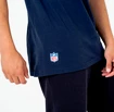 Tricou pentru bărbați New Era  Fan Tee NFL New England Patriots