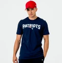 Tricou pentru bărbați New Era  Fan Tee NFL New England Patriots