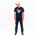 Tricou pentru bărbați New Era  NFL Houston Texans