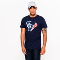 Tricou pentru bărbați New Era  NFL Houston Texans