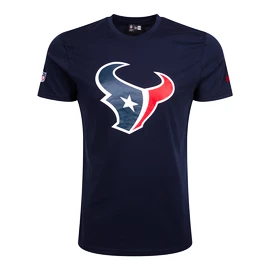 Tricou pentru bărbați New Era NFL Houston Texans