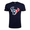 Tricou pentru bărbați New Era  NFL Houston Texans S