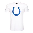 Tricou pentru bărbați New Era  NFL Indianapolis Colts