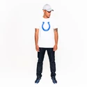 Tricou pentru bărbați New Era  NFL Indianapolis Colts