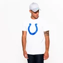 Tricou pentru bărbați New Era  NFL Indianapolis Colts