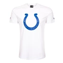 Tricou pentru bărbați New Era  NFL Indianapolis Colts