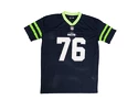 Tricou pentru bărbați New Era  NFL NOS logo oversized tee Seattle Seahawks