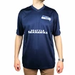 Tricou pentru bărbați New Era  Wordmark Oversized NFL Seattle Seahawks