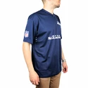 Tricou pentru bărbați New Era  Wordmark Oversized NFL Seattle Seahawks