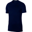 Tricou pentru bărbați Nike  Pro BRT Top SS Blue