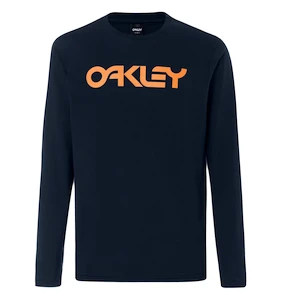 Tricou pentru bărbați Oakley  O-BOLD ELLIPSE S