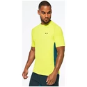 Tricou pentru bărbați Oakley  Performance SS tee Yellow