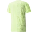 Tricou pentru bărbați Puma  Run Graphic SS Tee Fizzy Light