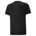 Tricou pentru bărbați Puma  Train All Day Tee Puma Black