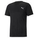 Tricou pentru bărbați Puma  Train All Day Tee Puma Black