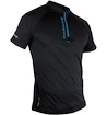 Tricou pentru bărbați Raidlight  Activ Run Black M