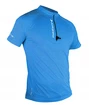 Tricou pentru bărbați Raidlight  Activ Run Blue