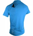 Tricou pentru bărbați Raidlight  Activ Run Blue