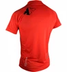 Tricou pentru bărbați Raidlight  Activ Run Red