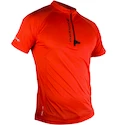 Tricou pentru bărbați Raidlight  Activ Run Red M