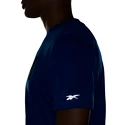 Tricou pentru bărbați Reebok  Graphic Blue