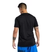 Tricou pentru bărbați Reebok  SmartVent Black