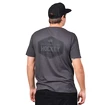 Tricou pentru bărbați Roster Hockey  SORRY Grey/Black