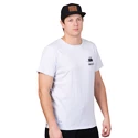 Tricou pentru bărbați Roster Hockey  Sorry premium WhiteRing