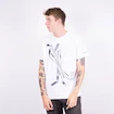 Tricou pentru bărbați Roster Hockey  Sticks XL, gri