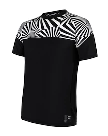 Tricou pentru bărbați Sensor Coolmax Impress Black