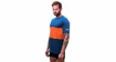 Tricou pentru bărbați Sensor  Merino Air PT