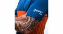 Tricou pentru bărbați Sensor  Merino Air PT