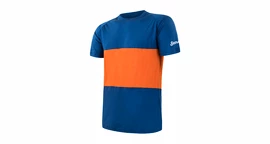 Tricou pentru bărbați Sensor Merino Air PT