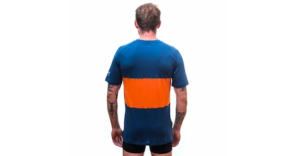 Tricou pentru bărbați Sensor  Merino Air PT XL