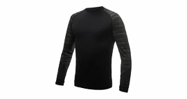 Tricou pentru bărbați Sensor Merino Impress