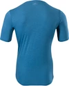 Tricou pentru bărbați Silvini  Berici Blue Lake