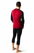 Tricou pentru bărbați Smartwool  M Merino 250 Baselayer Crew Boxed