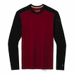 Tricou pentru bărbați Smartwool  M Merino 250 Baselayer Crew Boxed