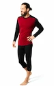 Tricou pentru bărbați Smartwool  M Merino 250 Baselayer Crew Boxed