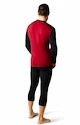 Tricou pentru bărbați Smartwool  M Merino 250 Baselayer Crew Boxed