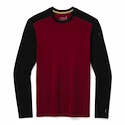 Tricou pentru bărbați Smartwool  M Merino 250 Baselayer Crew Boxed