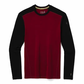 Tricou pentru bărbați Smartwool M Merino 250 Baselayer Crew Boxed