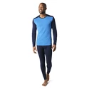 Tricou pentru bărbați Smartwool  M Merino 250 Baselayer Crew Boxed