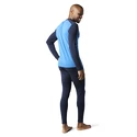 Tricou pentru bărbați Smartwool  M Merino 250 Baselayer Crew Boxed