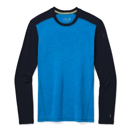 Tricou pentru bărbați Smartwool M Merino 250 Baselayer Crew Boxed