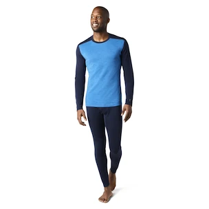 Tricou pentru bărbați Smartwool  M Merino 250 Baselayer Crew Boxed S