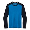 Tricou pentru bărbați Smartwool  M Merino 250 Baselayer Crew Boxed S