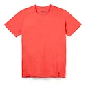 Tricou pentru bărbați Smartwool  Merino 150 Plant-Based Dye Earth Red Wash XL